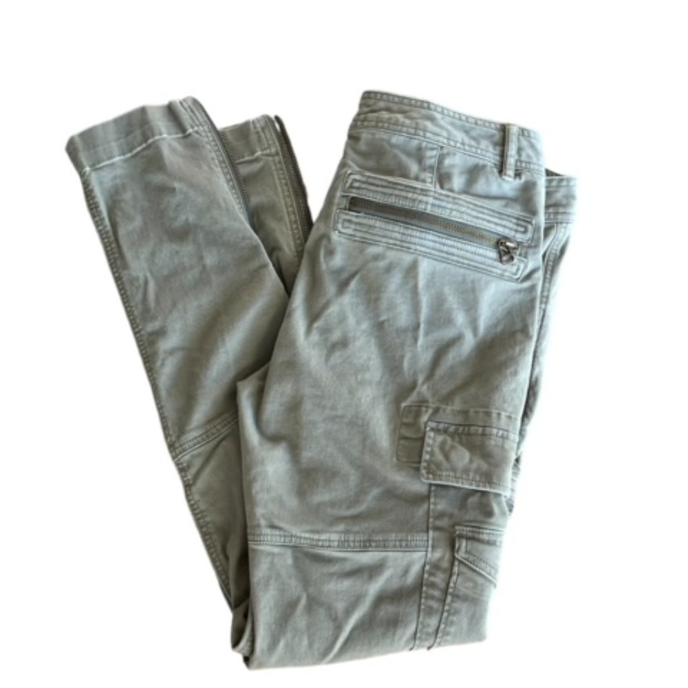 Polo Ralph Lauren Cargo ARMY green light